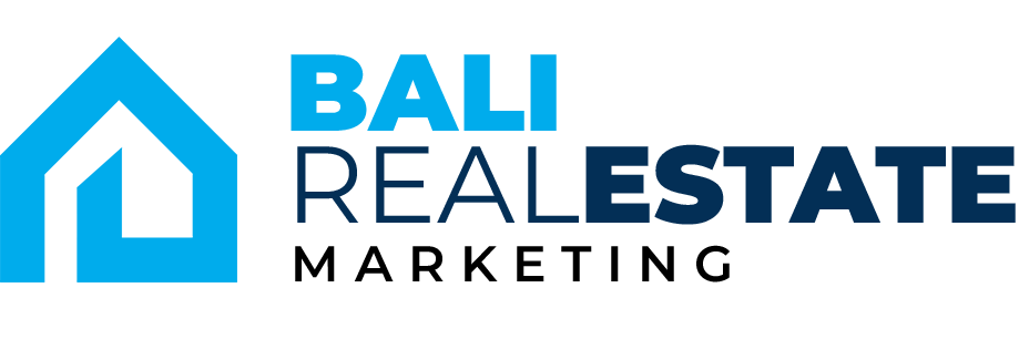 Bali Real Estate Marketing
